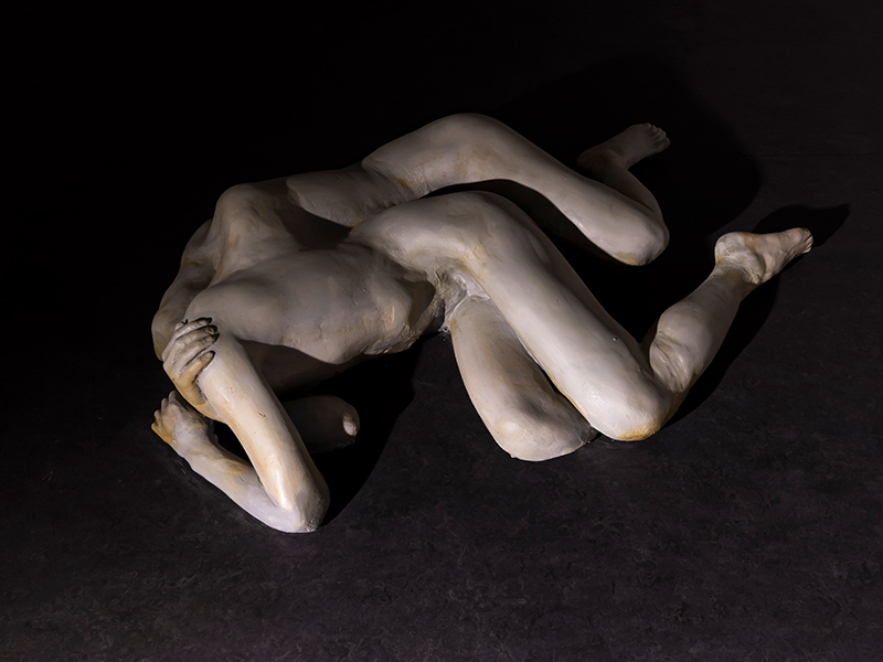 “Crave” Skulptur Danny Vines