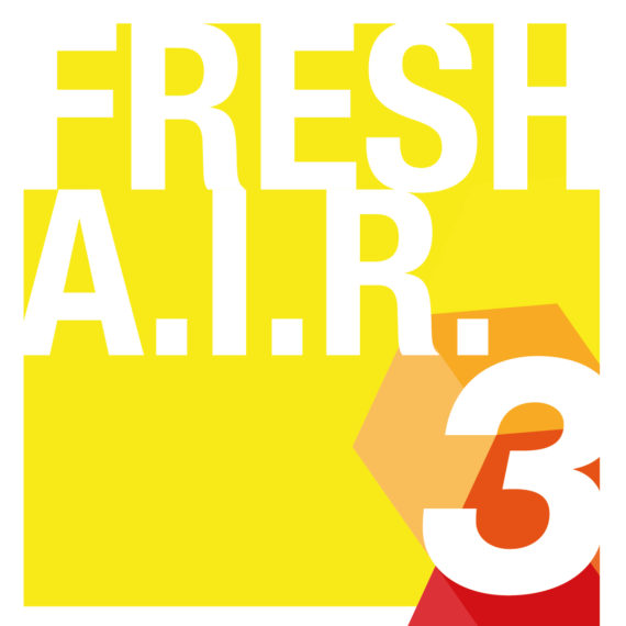 Fresh A.I.R.