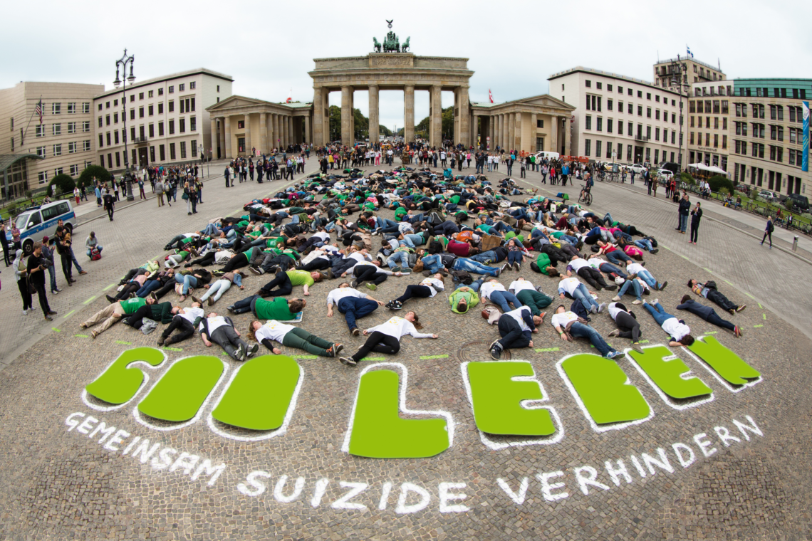 Freunde fürs Leben e.V. 