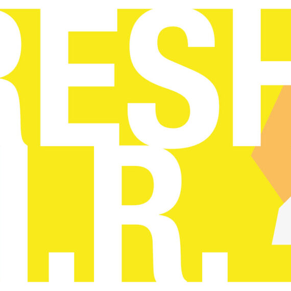 Fresh A.I.R. Ausstellung