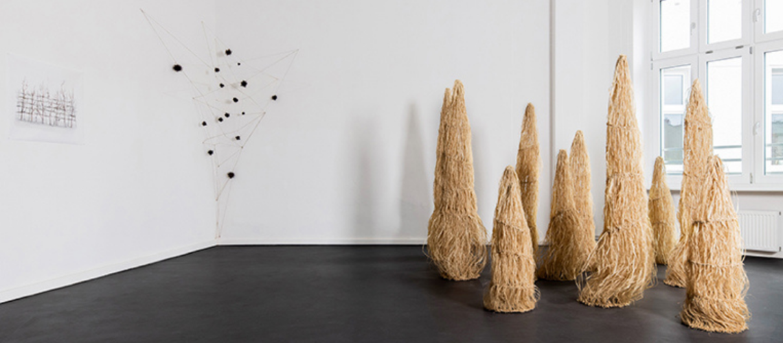 Guilia Berra Kunstwerk