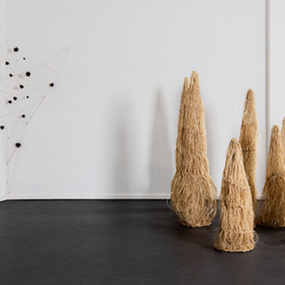 Guilia Berra Kunstwerk