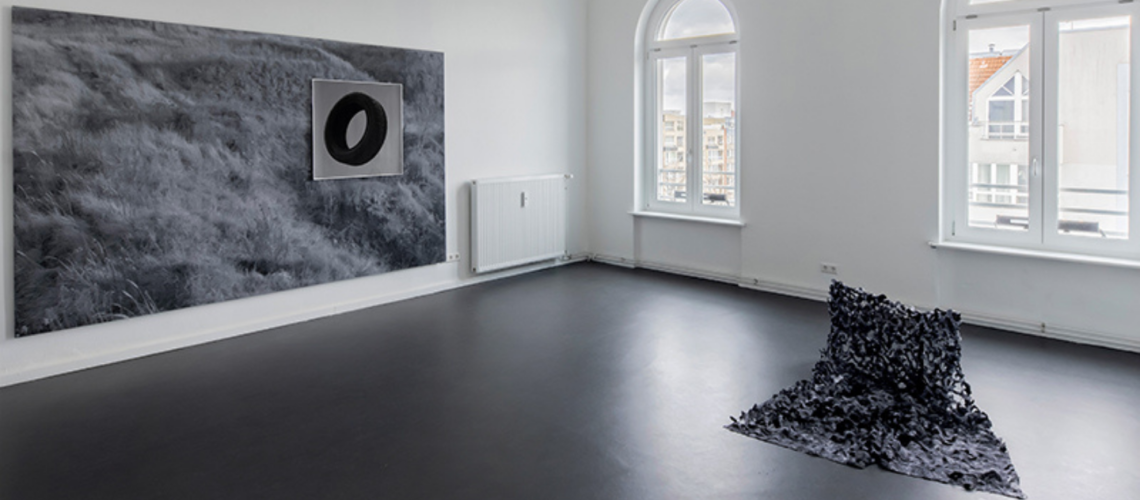 Felicitas Fäßler Kunstwerke