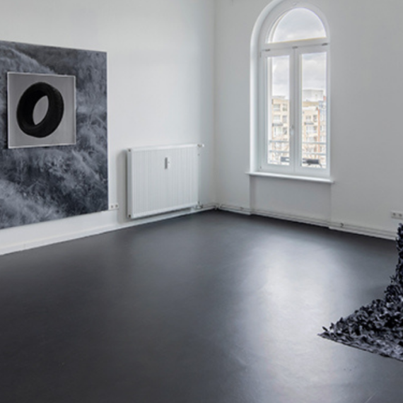 Felicitas Fäßler Kunstwerke