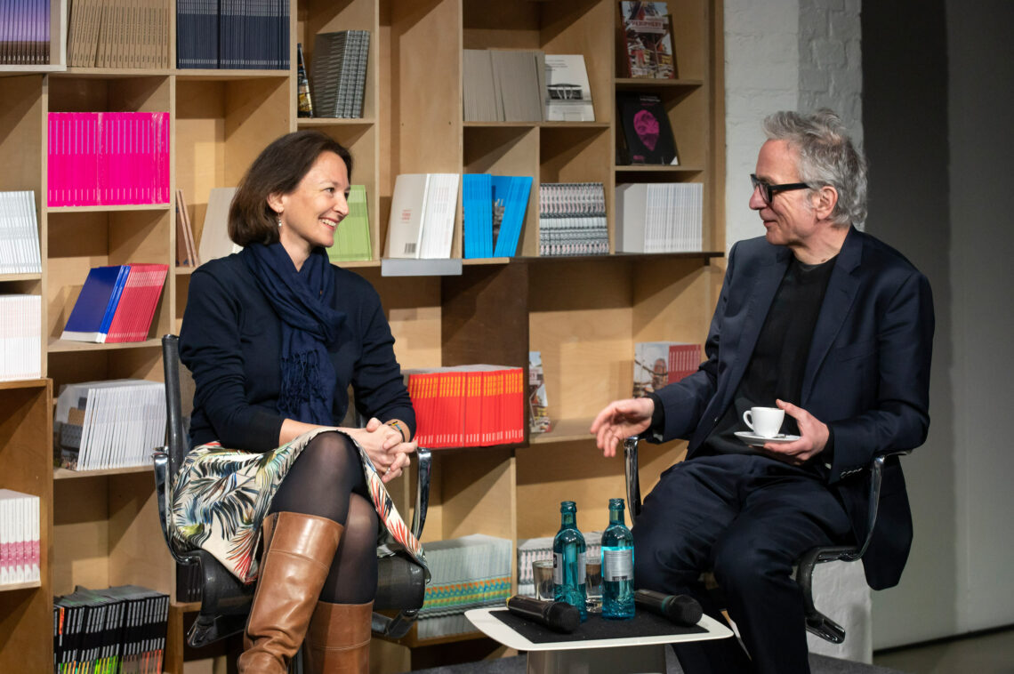 ANCB - Innen.Stadt.Leben. #3 Foto: Erik-Jan Ouwerkerk