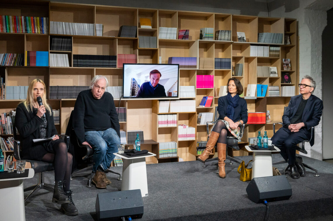 ANCB - Innen.Stadt.Leben. #3 Foto: Erik-Jan Ouwerkerk