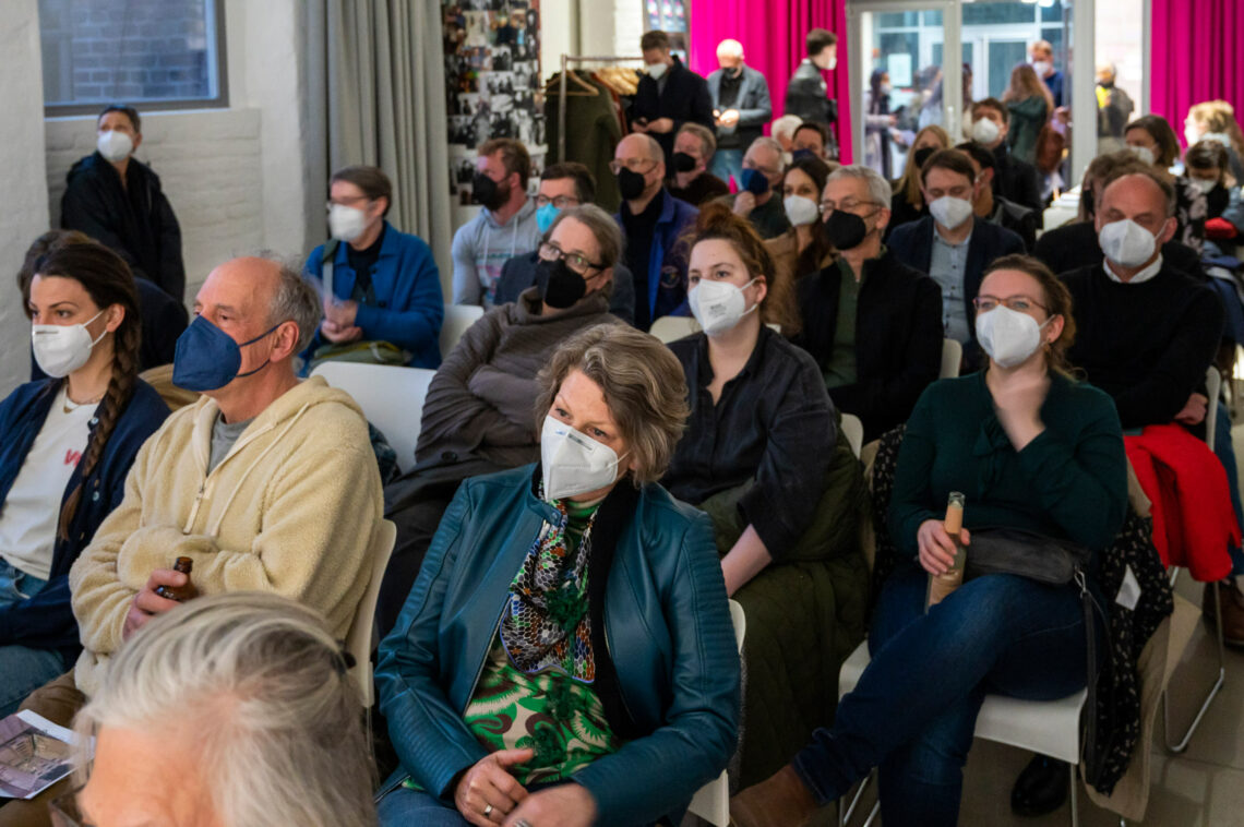 ANCB - Innen.Stadt.Leben. #3 Foto: Erik-Jan Ouwerkerk