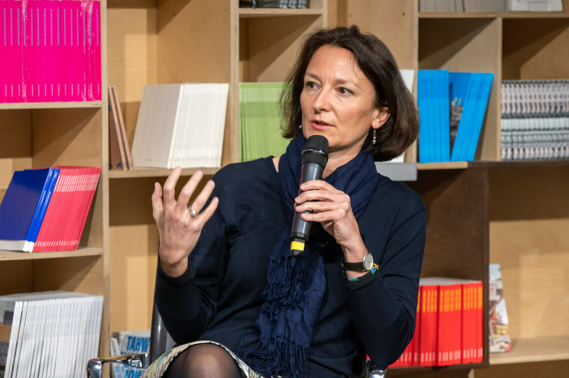 ANCB - Innen.Stadt.Leben. #3 Foto: Erik-Jan Ouwerkerk