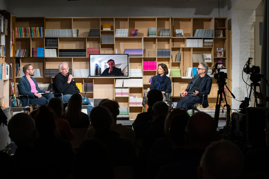 ANCB - Innen.Stadt.Leben. #3 Foto: Erik-Jan Ouwerkerk
