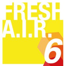 Fresh A.I.R. #6