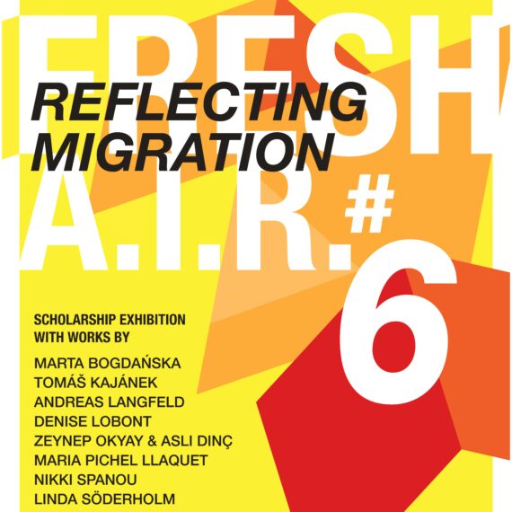Fresh AIR Reflecting Migration