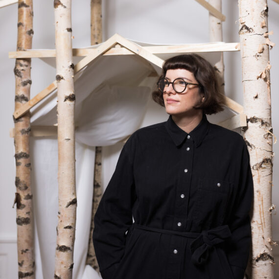 Ludivine Thomas-Andersson